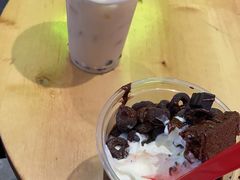 -DQ·蛋糕·冰淇淋(龙湖狮山天街店)