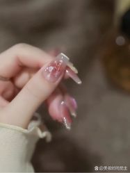 -情同手足美甲美睫