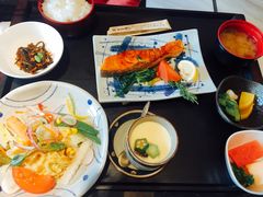 -江户前日本料理(瑞诗酒店店)