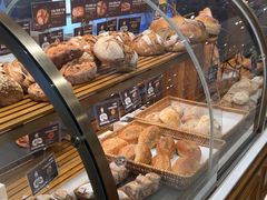 -汉柏麦香德国面包房(海信店)