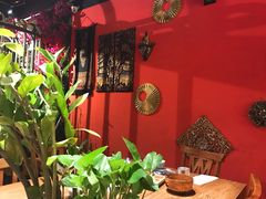-浩海火烧云傣家菜(京广店)