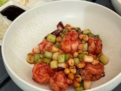 -小大董·烤鸭(观景餐厅·南京西路店)