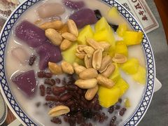 -赵记传承·中国甜品(福州总店)