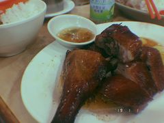 -一乐烧鹅(中环店)