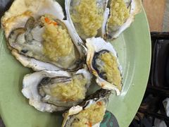-贞姨美食·老字号海鲜大排档