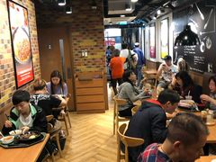 大堂-胡椒厨房(澳门水坑尾店)