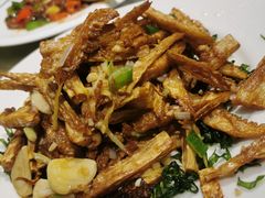 干烧冬笋-泰丰楼(前门西大街店)