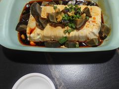 -小山羊功夫串·泰安烧烤·海鲜小炒老地摊店