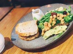 瑞士奶酪烤牛肉-Moka Bros 摩卡站(嘉华店)