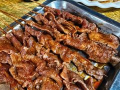 -阿彬烧烤(桐油店)