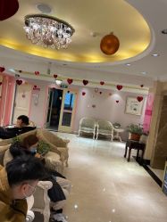 -北京俪婴妇产医院(朝阳大悦城店)