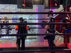-黑空VR体验馆(领展中心城店)