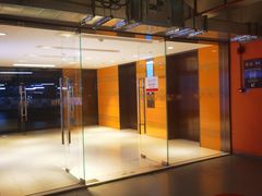 -合生汇·停车场