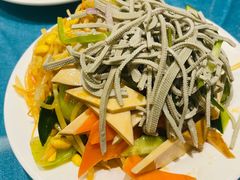 -清真聚陇缘美食餐厅(南横东街店)