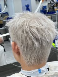 -IN HAIR艺术+造型