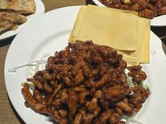 -河沿肉饼Beijing Pie(东华门店)