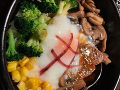 -厚贞日式烤肉(浦东汇智店)