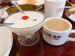-清真· AL-JANNAT 佳纳特餐厅(仙林店)