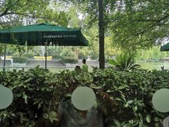 -星巴克(西湖天地店)