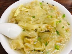-朱新年·苏式汤团·面点(北寺塔店)