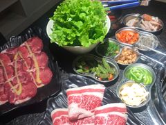 -伊茉家的烤肉店(勒泰中心店)