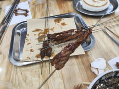 -老白家怡贵园烤肉