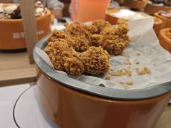 -龍歌自助小火锅(城阳万象汇店)