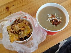 -汪记鲜鱼糊汤粉(沈阳路总店)