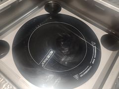 -海底捞火锅(奥森店)