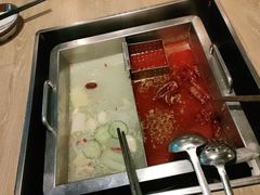 -野妹经典火锅(民治店)