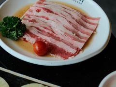 -本家·添百客韩国料理(泰然店)