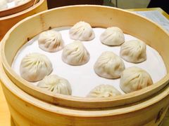 -鼎泰丰(当代商城店)