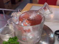 -韩宫宴和牛烤肉(上海金山万达店)