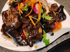 -缘福乡村铁锅炖民宿(八达岭店)