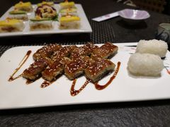 -晓寿司·精致料理(绿地店)