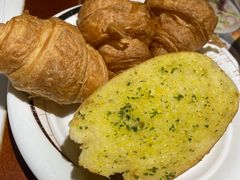 -斗牛士牛排餐厅(嘉里汇店)