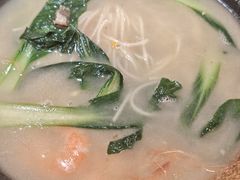 -十面欢腾·海鲜面·台式Bistro(长乐路店)