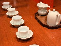 -英冠索菲特酒店·萧湘阁中餐厅