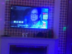 -麦克小熊时尚量贩KTV(侨乡店)