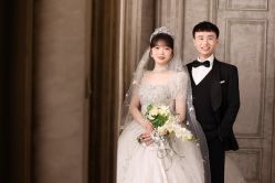 -青禾蒙娜丽莎婚纱摄影(武汉总店)