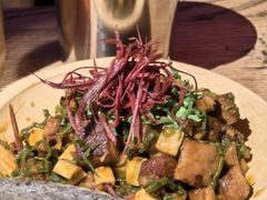 牛舌-毛辣果·酸(OHA复兴西路店)