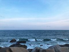 -广东惠东海龟国家级自然保护区