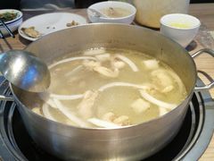 -探窝·竹笙椰子鸡(杨箕店)