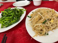 -蛇口康乐快餐鱼仔档(翠苑小区店)