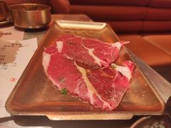 -西塔老太太泥炉烤肉(苏州大悦城店)