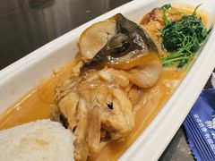 -渔人码头(中南店)