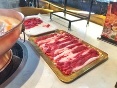 -东门口涮肉·砂锅·烤串(老门东店)