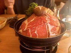 日式寿喜烧锅-二番煮Tapas居酒屋