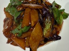 -老江南春·中国龙菜(衡山路店)