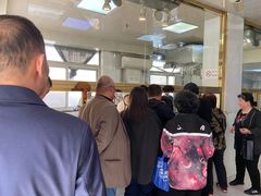 等位区-王三姑牛肉饼